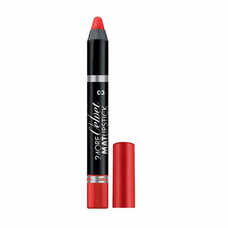 Lip Liner Pencil Deborah 113334 Nº 03 - Dulcy Beauty