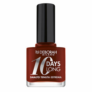 Nail polish Deborah 10days Long Nº 905 (11 ml) - Dulcy Beauty