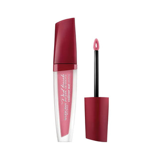 Lipstick Deborah Red Touch Nº 02 - Dulcy Beauty