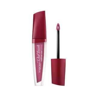 Lipstick Deborah Red Touch Nº 03 - Dulcy Beauty