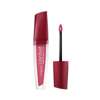 Lipstick Deborah Red Touch Nº 04 - Dulcy Beauty