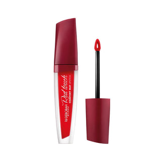 Lipstick Deborah Red Touch Nº 06 - Dulcy Beauty