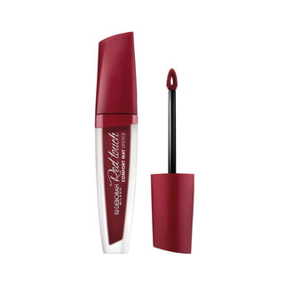 Lipstick Deborah Red Touch Nº 09 - Dulcy Beauty