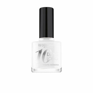 Nail polish Deborah 10 Days Long Nº 20 (11 ml) - Dulcy Beauty
