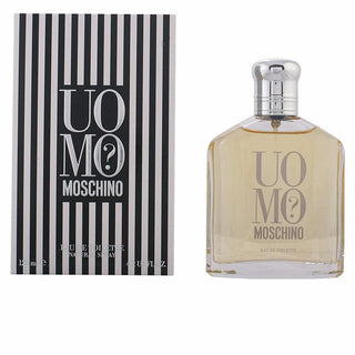 Men's Perfume Moschino 345672 125 ml Uomo - Dulcy Beauty