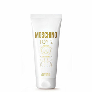 Body Lotion Moschino Toy 2 (200 ml) - Dulcy Beauty