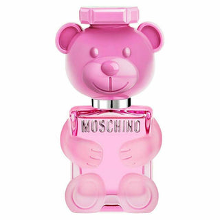 Women's Perfume Moschino Toy 2 Bubble Gum (50 ml) - Dulcy Beauty