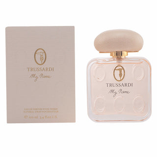 Profumo femminile trussardi i0034762 il mio nome 100 ml