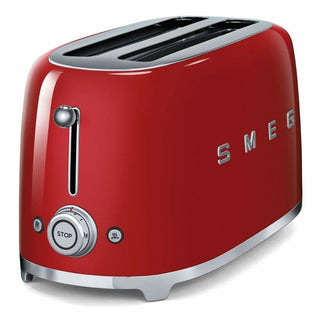 Toaster Smeg TSF02RDEU 1500 W