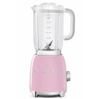 Cup Mixer SMEG BLF01PKEU Pink 1,5 L 800 W