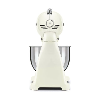 Blender/pastry Mixer Smeg SMF03CREU 800 W 4,8 L White