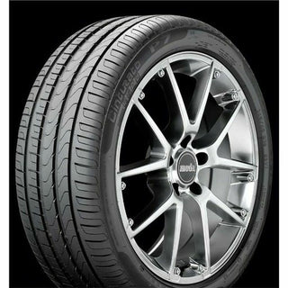 Auton rengas Pirelli P7 Cinturato 205/55WR17