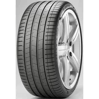 Car Tyre Pirelli P-ZERO L.S. PZ4 245/40ZR20