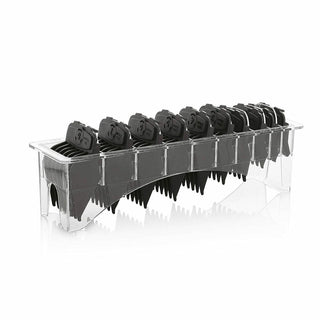 Set of combs/brushes Xanitalia Sthauer Set Magnetic closure - Dulcy Beauty