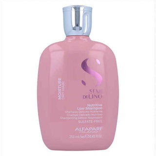 Shampoo Semi di Lino Alfaparf Milano (250 ml) - Dulcy Beauty