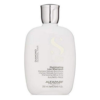 Shampoo Semi di Lino Diamond Alfaparf Milano (250 ml) - Dulcy Beauty