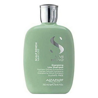 Shampoo Semi di Lino Energizing Alfaparf Milano (250 ml) - Dulcy Beauty