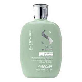 Shampoo Semi di Lino Balancing Alfaparf Milano (250 ml) - Dulcy Beauty
