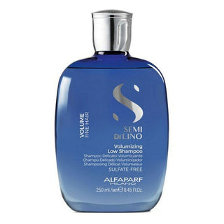 Shampoo Semi di Lino Volume Alfaparf Milano (250 ml) - Dulcy Beauty