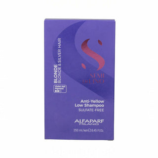Shampoo Alfaparf Milano - Dulcy Beauty