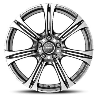 Car Wheel Rim Momo NEXT EVO 16" 7,0 x 16" ET25 PCD 5x114 CB 72,3