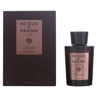 Unisex Perfume Ambra Acqua Di Parma EDC concentrée - Dulcy Beauty