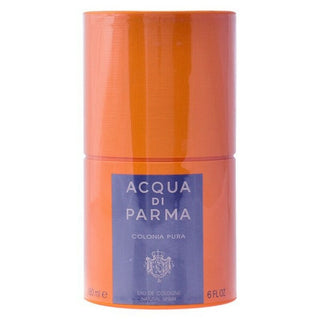 Parfum pour hommes acqua di parma edc