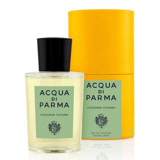 Men's Perfume Futura Acqua Di Parma 22609 (50 ml) Colonia Futura 50 ml - Dulcy Beauty