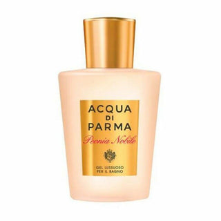Shower Gel Peonia Nobile Acqua Di Parma (200 ml) - Dulcy Beauty