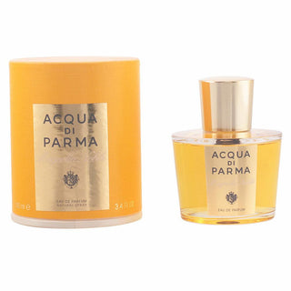 Women's Perfume Acqua Di Parma 8028713470028 100 ml Magnolia Nobile - Dulcy Beauty