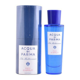 Unisex Perfume Blu Mediterraneo Fico Di Amalfi Acqua Di Parma 128574 - Dulcy Beauty