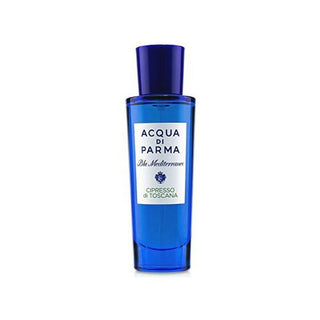 Men's Perfume Blu Mediterraneo Cipresso Di Toscana Acqua Di Parma EDT - Dulcy Beauty