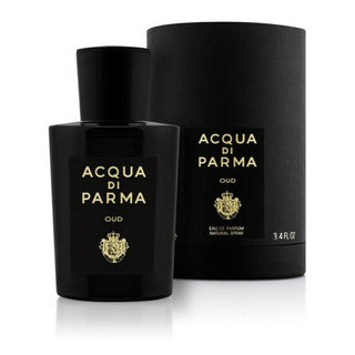 Unisex Perfume OUD Acqua Di Parma 8028713810510 EDP 100 ml Colonia Oud - Dulcy Beauty