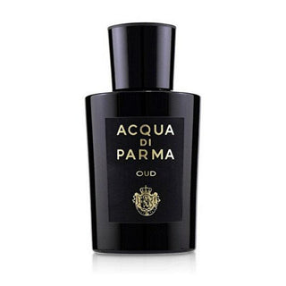 Unisex Perfume OUD Acqua Di Parma EDP (180 ml) (180 ml) - Dulcy Beauty