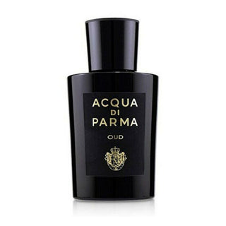 Unisex Perfume OUD Acqua Di Parma EDP (180 ml) (180 ml) - Dulcy Beauty