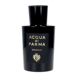 Men's Perfume Sandalo Acqua Di Parma EDC (100 ml) (100 ml) - Dulcy Beauty
