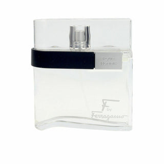 Men's Perfume F By Ferragamo Salvatore Ferragamo F By Ferragamo EDT - Dulcy Beauty