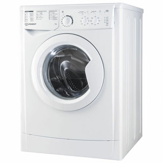 Washing machine Indesit EWC 71252 W SPT N 1000 rpm White 59,5 cm 1200