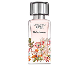 Women's Perfume Salvatore Ferragamo Giardini di Seta EDP (100 ml) - Dulcy Beauty