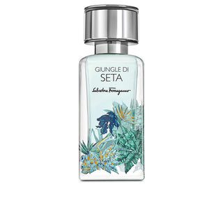 Unisex Perfume Salvatore Ferragamo Giungle di Seta EDP (100 ml) - Dulcy Beauty