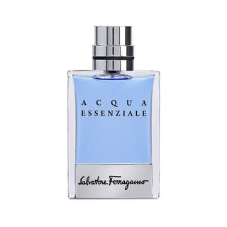 Men's Perfume Salvatore Ferragamo Acqua Essenziale Por Homme EDT 100 - Dulcy Beauty