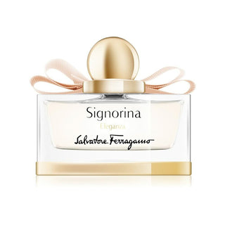 Profumo femminile salvatore ferragamo sigorina Eleganza EDP (100 ml)