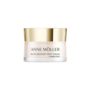 Facial Cream Anne Möller (50 ml) - Dulcy Beauty