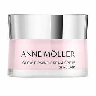 Night Cream Anne Möller Stimulâge Highlighter Spf 15 Firming (50 ml) - Dulcy Beauty