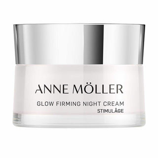 Night Cream Anne Möller Stimulâge Highlighter Firming 50 ml - Dulcy Beauty