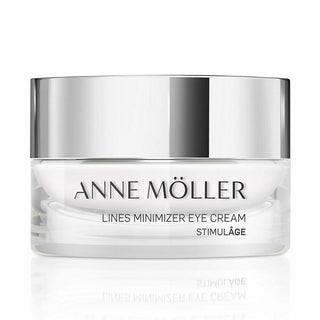 Eye Area Cream Anne Möller Stimulâge Anti-Wrinkle 15 ml - Dulcy Beauty