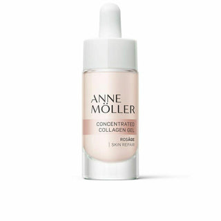 Anti-wrinkle Treatment Anne Möller Rosâge Collagen (15 ml) - Dulcy Beauty