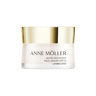 Facial Cream Anne Möller (30 ml) - Dulcy Beauty