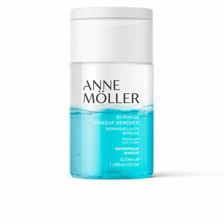 Eye Make Up Remover Anne Möller Clean Up Eyes 100 ml - Dulcy Beauty