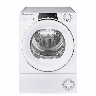 Condensation dryer Candy ROEH9A2TCEXS - GURASS APPLIANCES